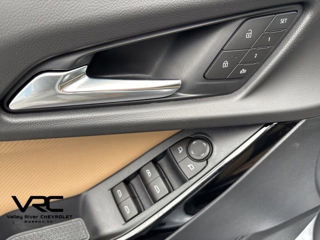 New 2026 Chevrolet Equinox ACTIV w/ Convenience Package III image 30