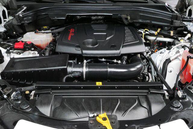 Used 2022 Alfa Romeo Stelvio Sprint AWD/4WD image 34
