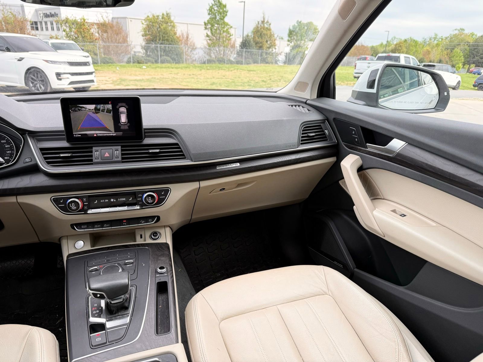 Used 2018 Audi Q5 2.0T Premium Plus w/ Premium Plus Package image 31