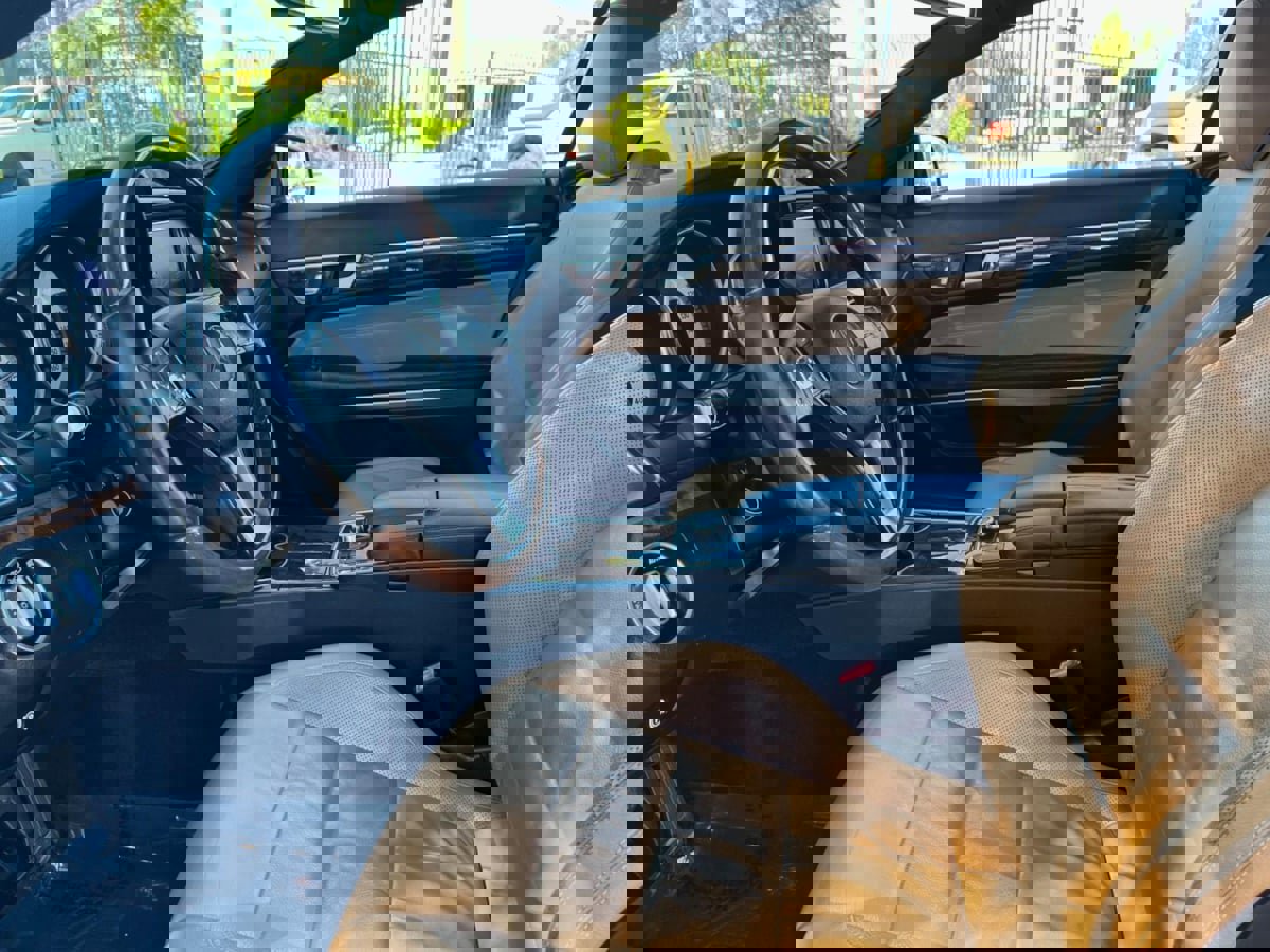 Used 2016 Mercedes-Benz E 400 Coupe image 17