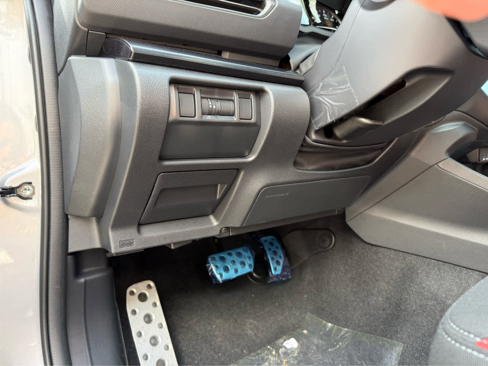 New 2026 Subaru Impreza RS image 14