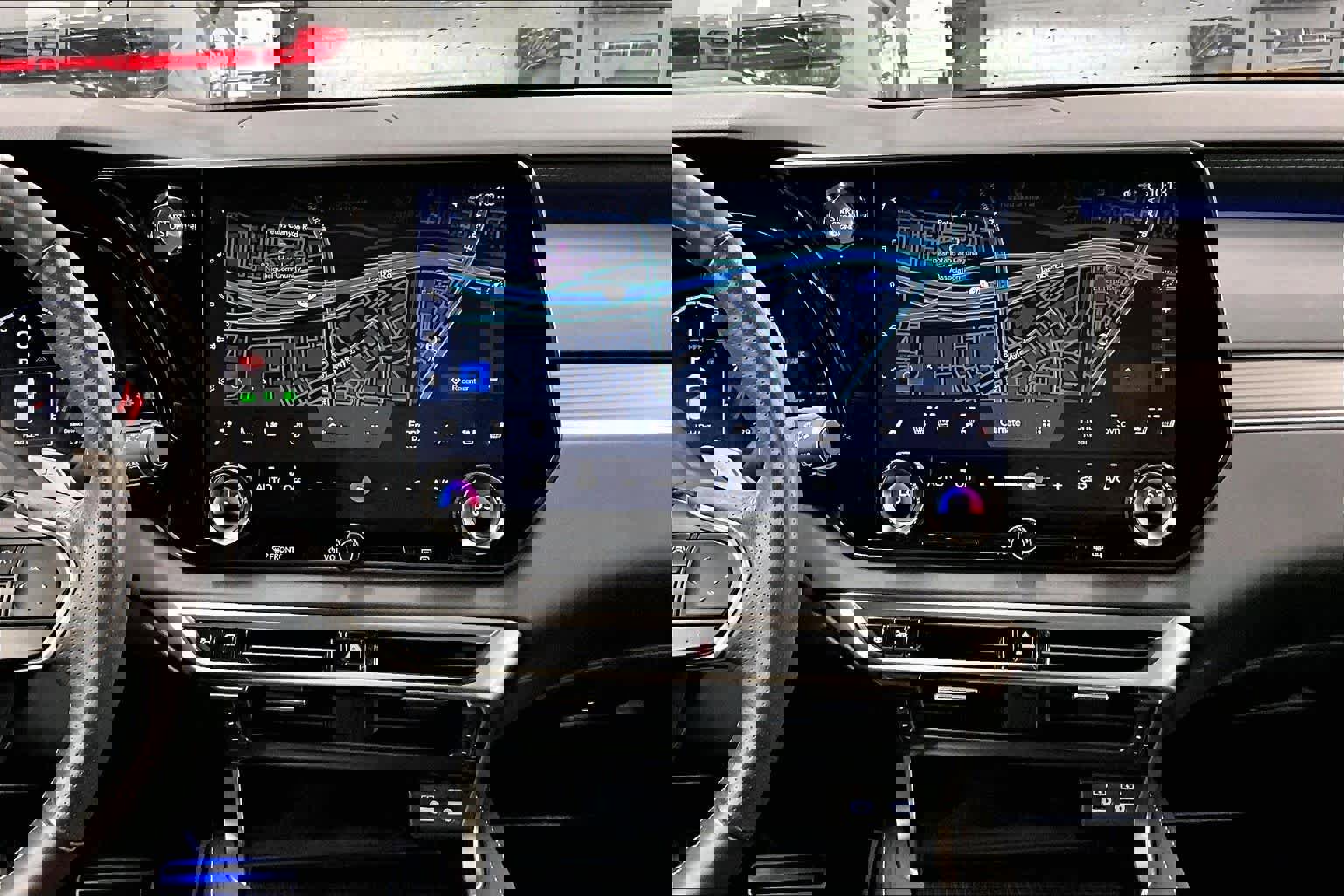 Used 2024 Lexus RX 350 F Sport w/ Convenience Package image 6