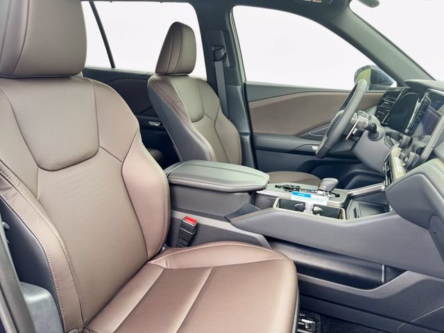 New 2026 Lexus TX 350 AWD w/ Technology Package image 30