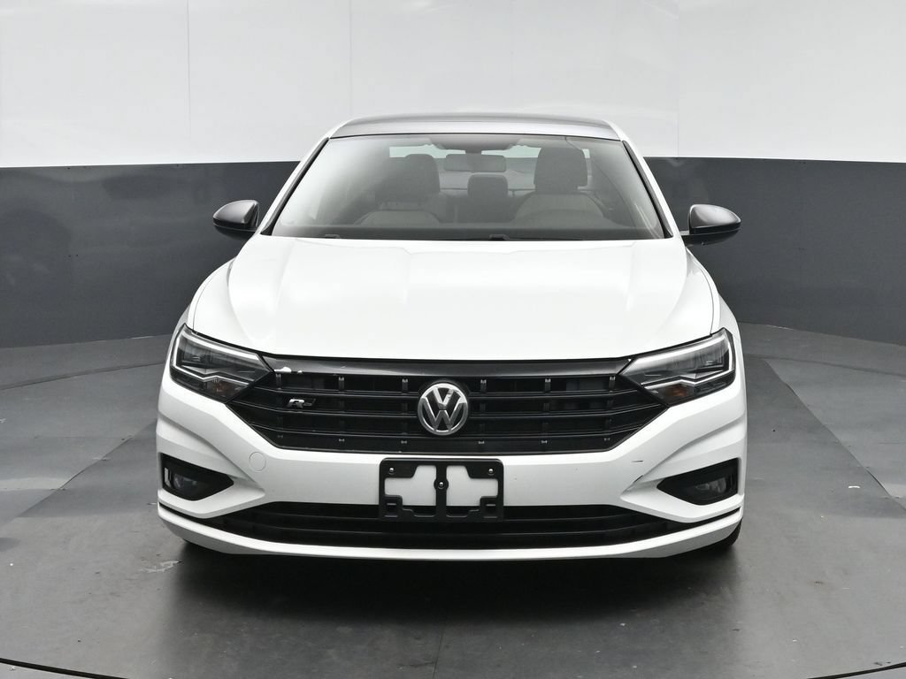 Used 2019 Volkswagen Jetta R-Line w/ R-Line Cold Weather Package FWD image 2