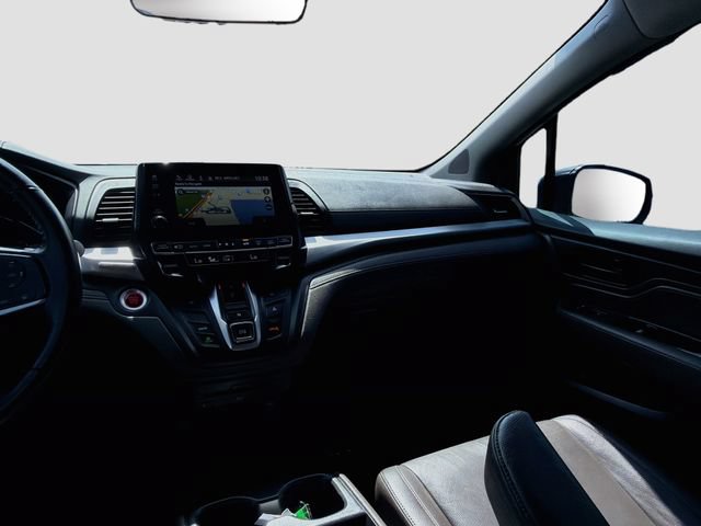 Used 2019 Honda Odyssey EX-L image 24
