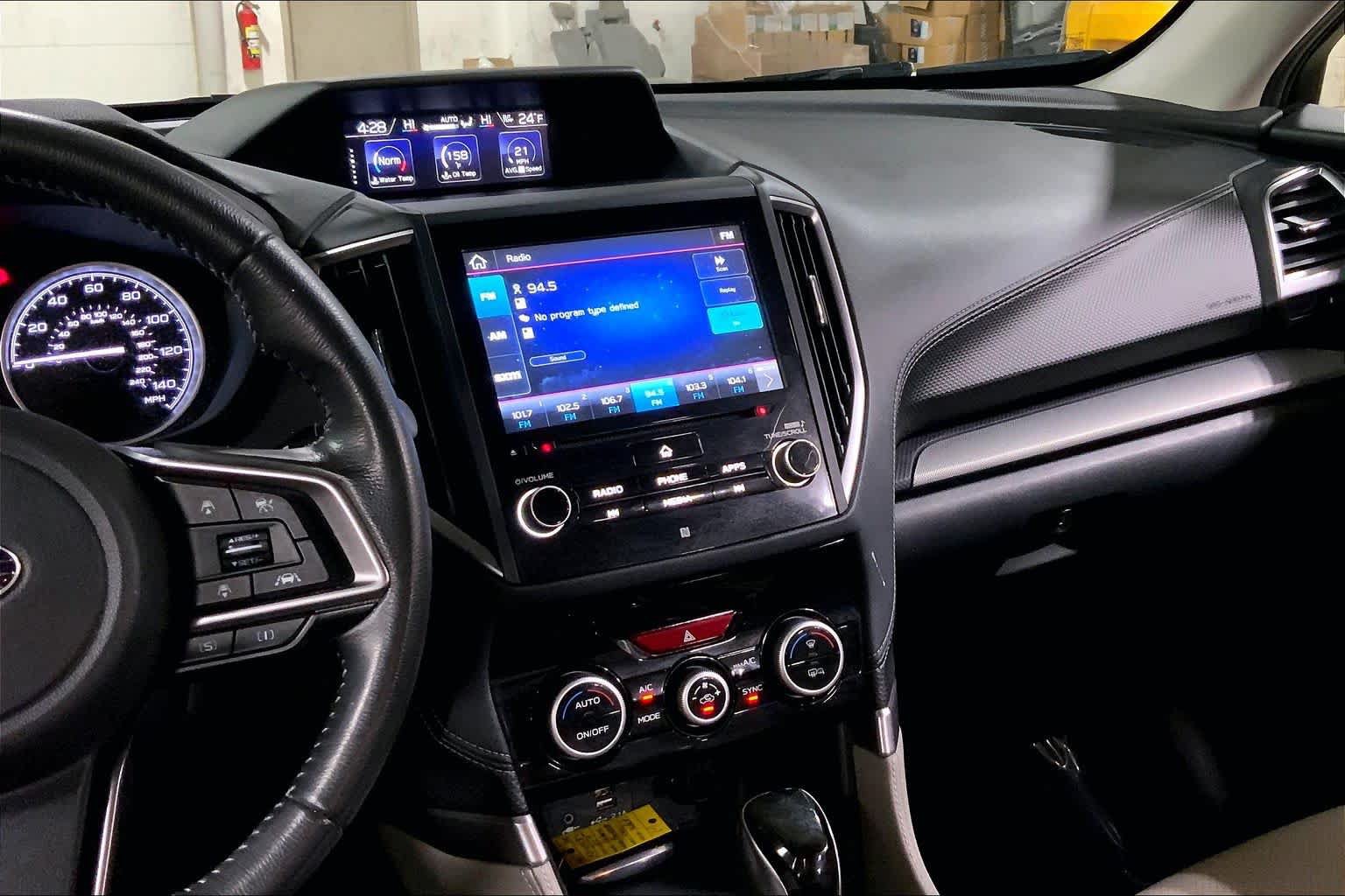 Used 2019 Subaru Forester Limited AWD/4WD image 6