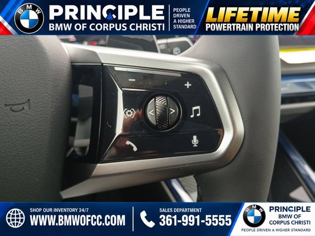 New 2026 BMW X3 xDrive30i w/ Premium Package AWD/4WD image 27