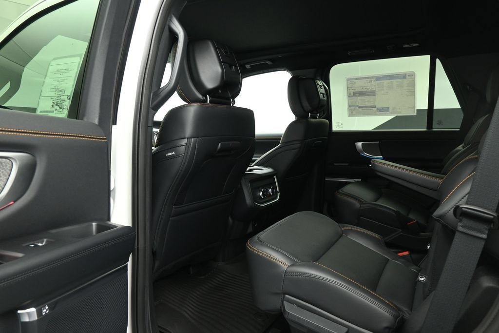 New 2026 Ford Expedition Tremor AWD/4WD image 18