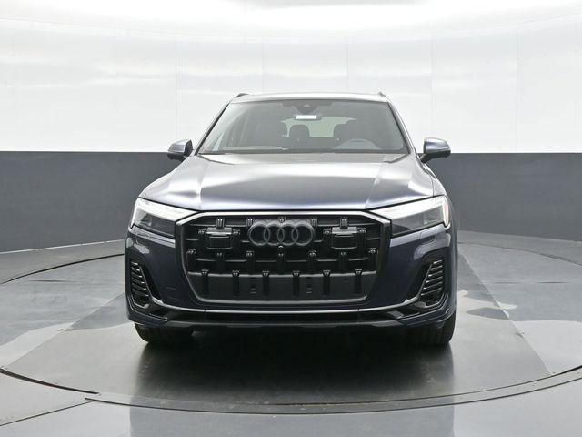 New 2026 Audi Q7 3.0T Premium Plus image 2