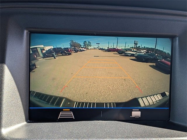 Used 2022 Chevrolet Colorado W/T w/ WT Convenience Package image 23