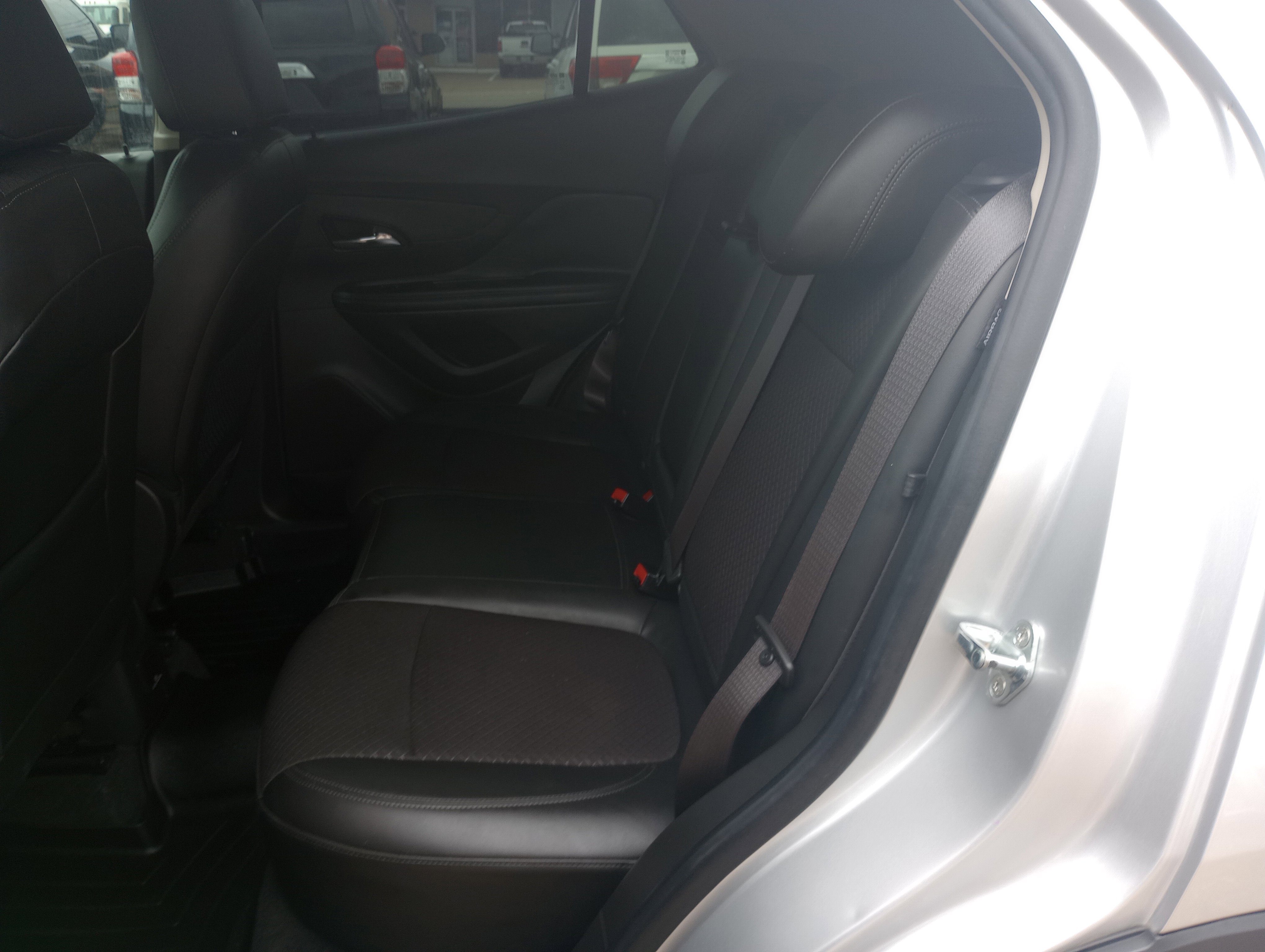 Used 2017 Buick Encore Preferred FWD image 11
