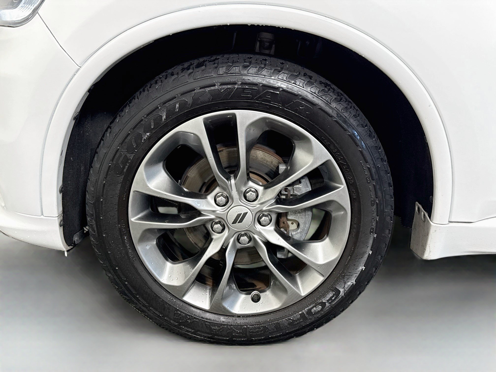 Used 2019 Dodge Durango GT RWD image 38