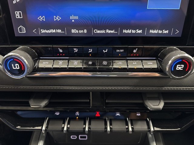 New 2026 Chevrolet Colorado LT w/ Advanced Trailering Package image 19