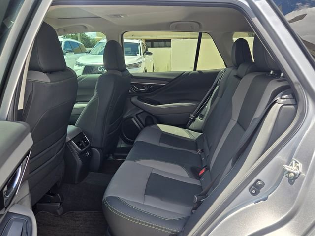 New 2025 Subaru Outback Onyx Edition AWD/4WD image 15