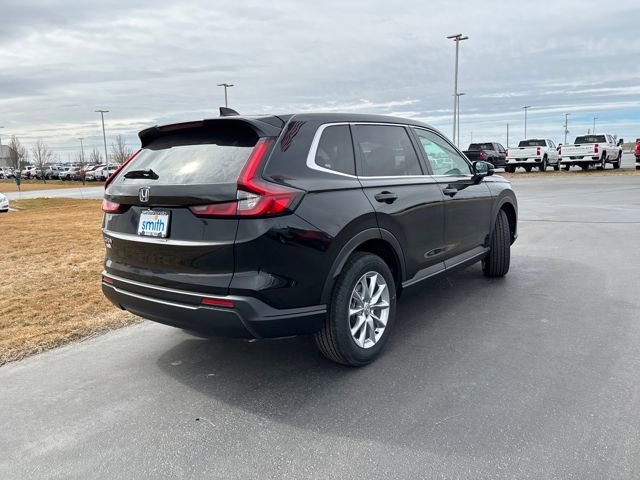 New 2026 Honda CR-V EX image 3