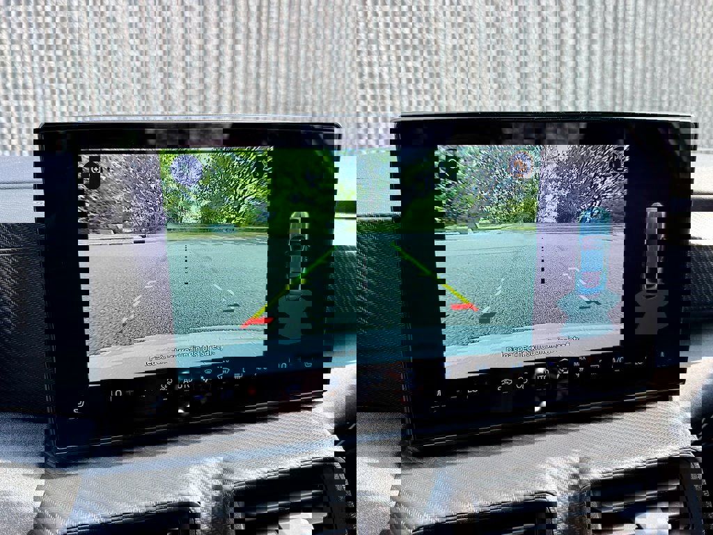 New 2025 Ford Mustang GT image 26