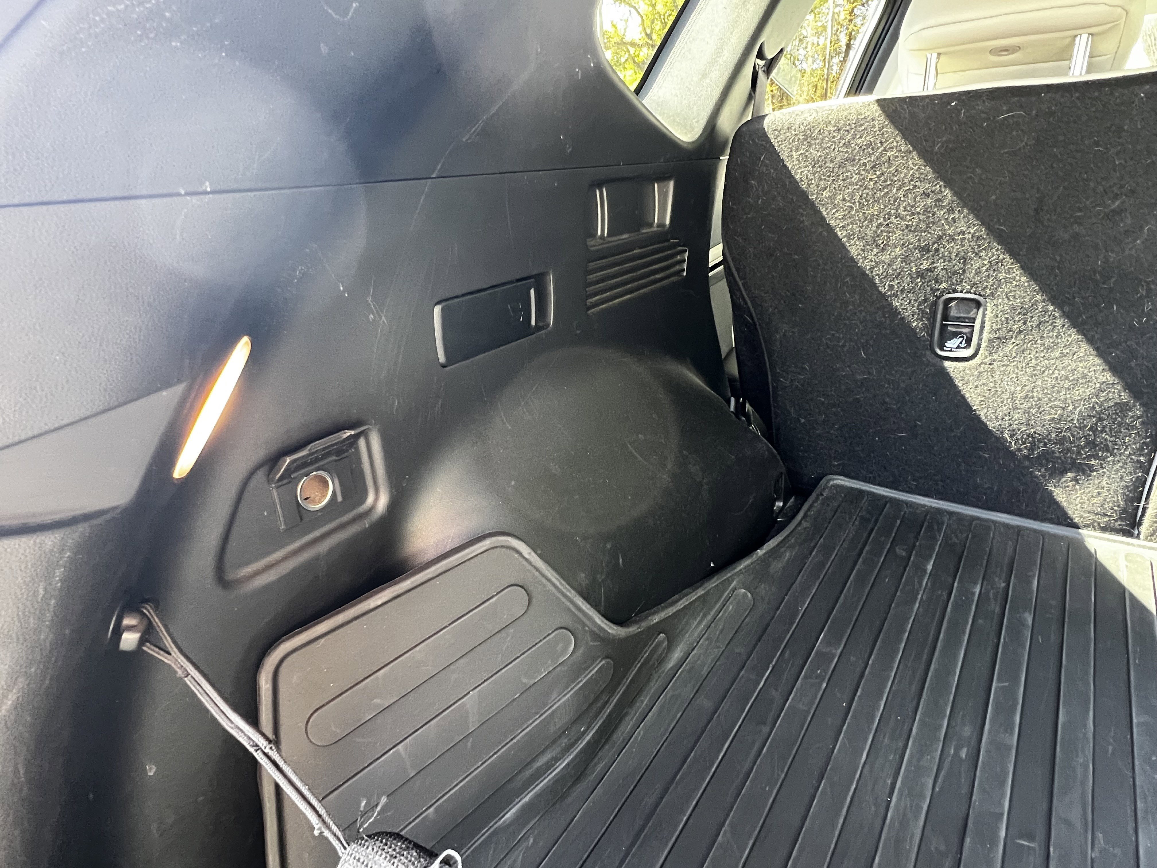 Used 2022 Hyundai Tucson Limited w/ Cargo Package image 49