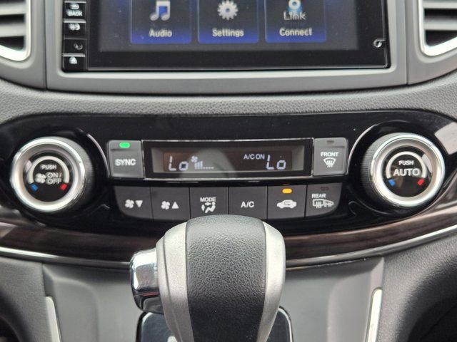 Used 2016 Honda CR-V Touring image 21