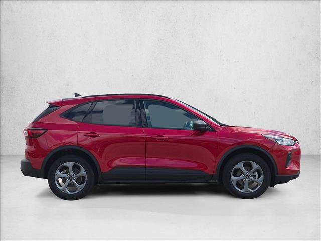 Used 2025 Ford Escape ST-Line AWD/4WD image 4