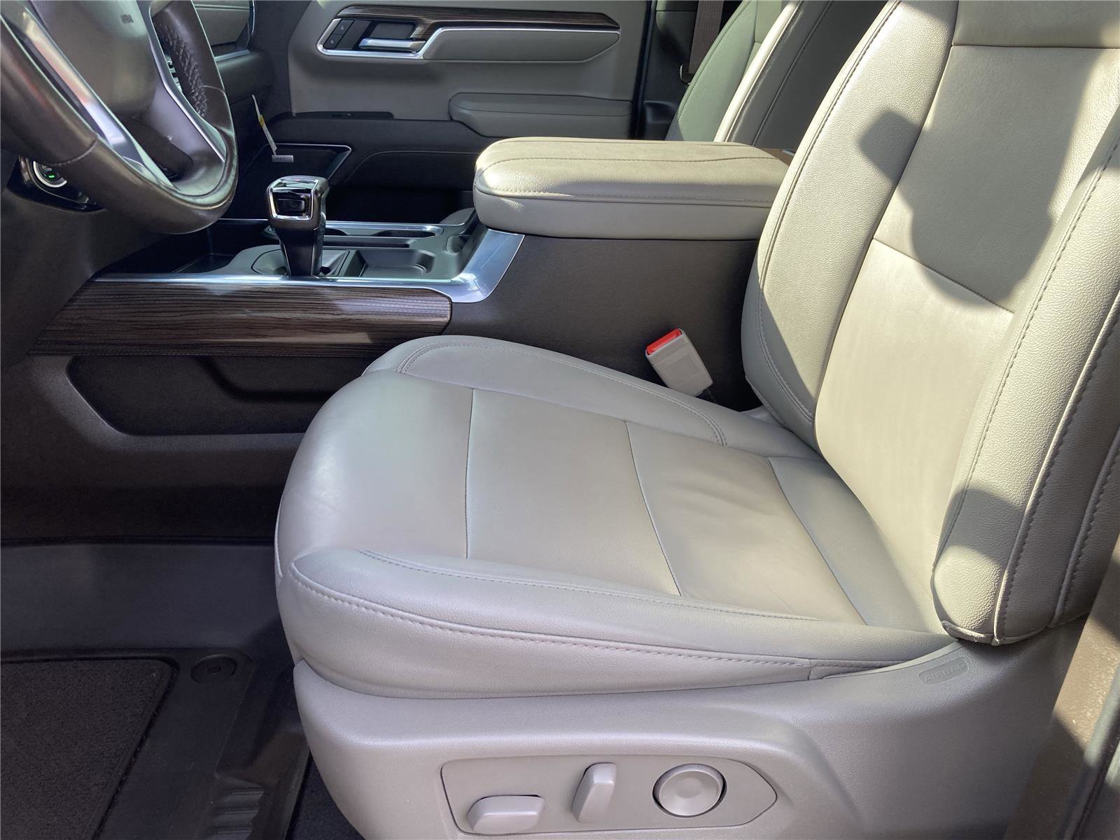 Used 2023 Chevrolet Silverado 1500 RST w/ All Star Edition Plus image 24