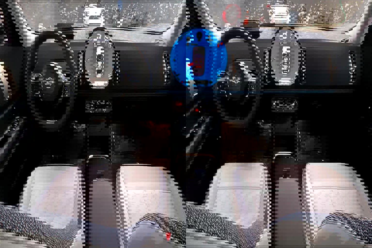 Used 2025 MINI Cooper Countryman S image 18