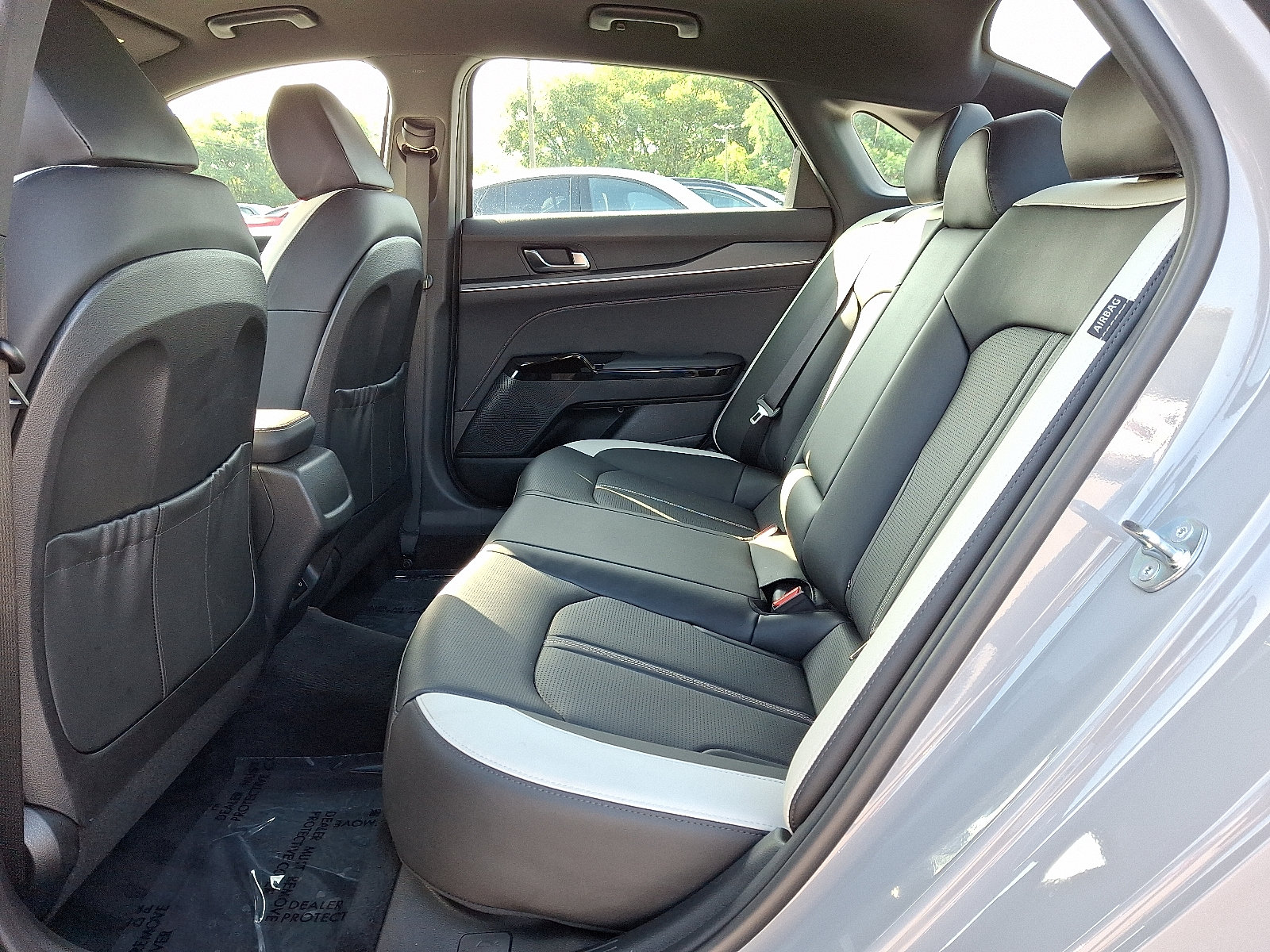 Certified 2025 Kia K5 GT-Line FWD image 10