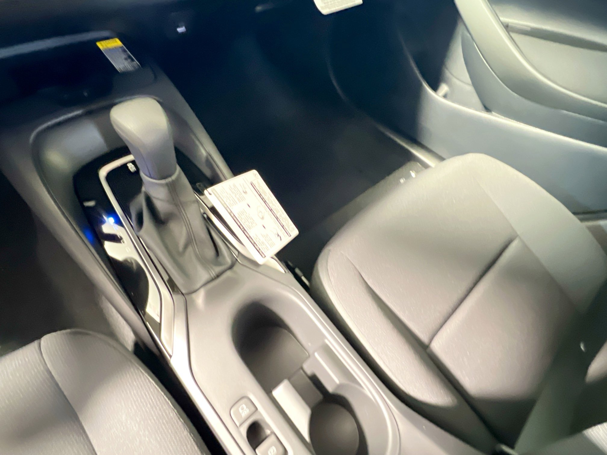 New 2026 Toyota Corolla LE image 26