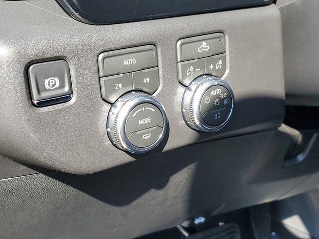 New 2026 GMC Sierra 1500 Elevation AWD/4WD image 8