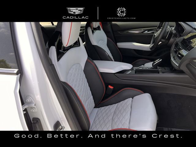 Certified 2024 Cadillac CT5 V Blackwing w/ Driver Assist Package image 29