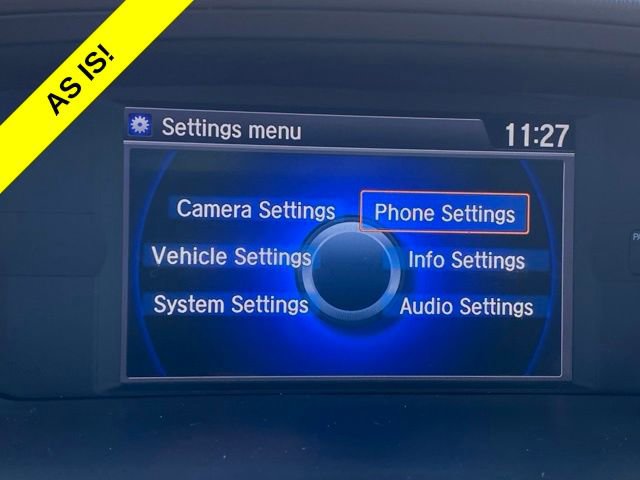 Used 2016 Honda Odyssey EX-L image 16