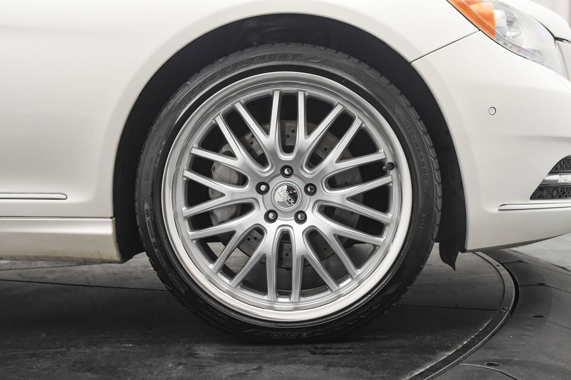 Used 2014 Mercedes-Benz CL 550 4MATIC image 33