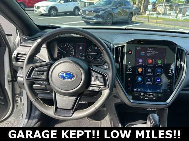 Used 2024 Subaru Crosstrek 2.5i Sport image 17