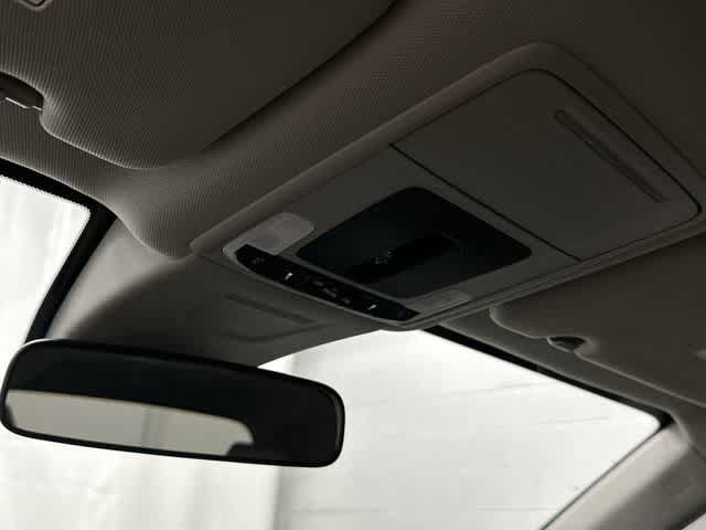 Certified 2026 Honda CR-V EX image 20