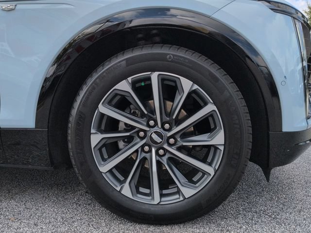 Used 2024 Cadillac Lyriq Sport RWD image 10