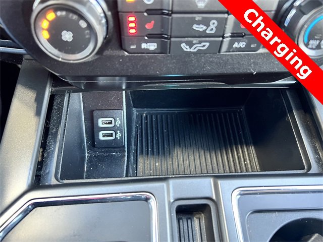 Used 2019 Ford F150 XLT w/ Equipment Group 302A Luxury image 42