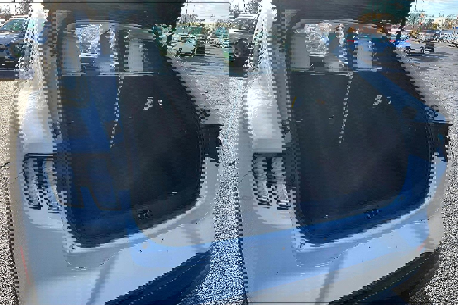 Used 2021 Ford Mustang Mach-E Premium image 18