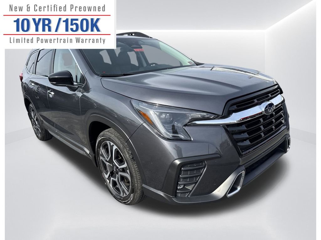 Used 2024 Subaru Ascent Touring image 3