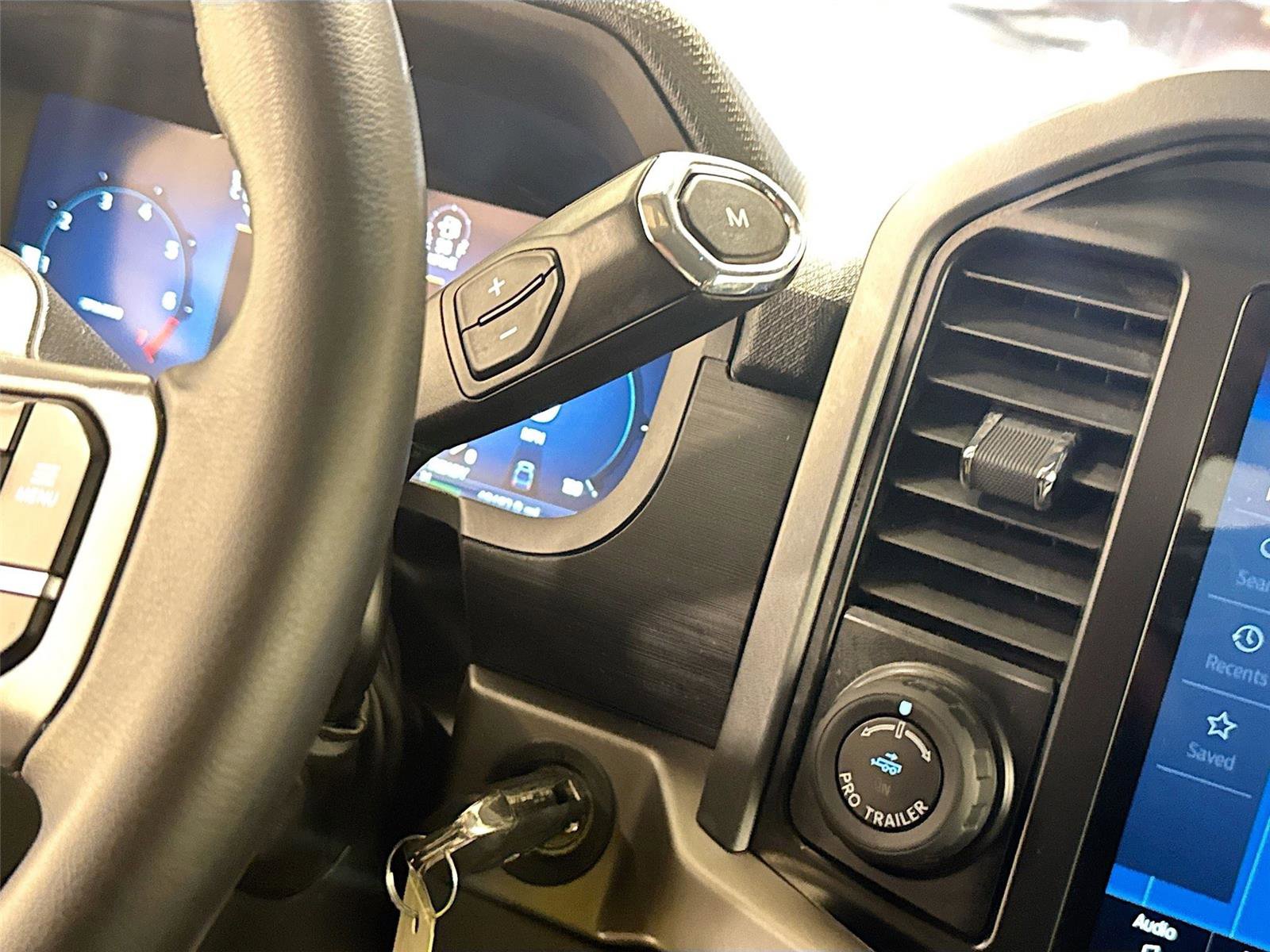 Used 2024 Ford F150 XLT w/ Mobile Office Package image 17