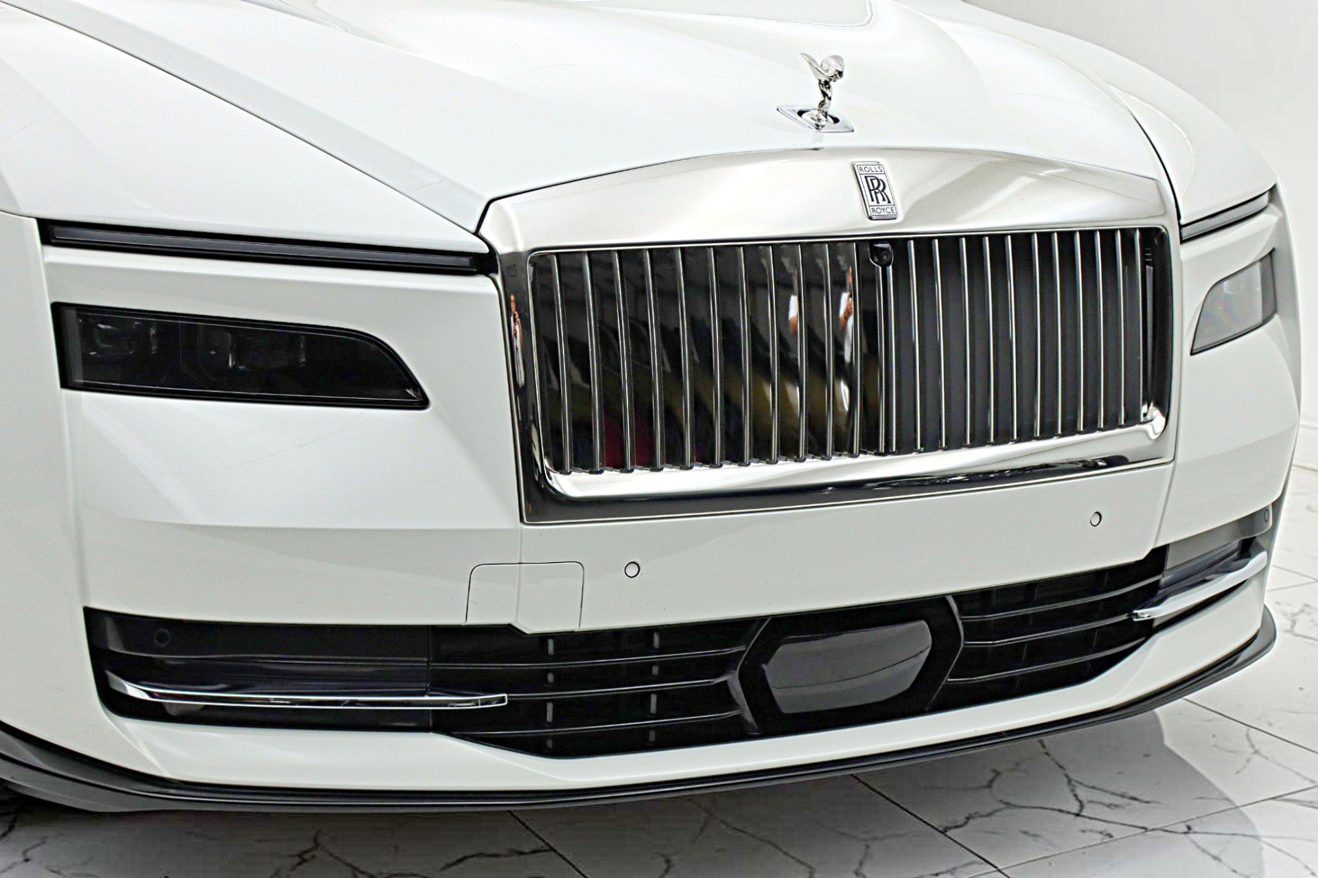 Used 2026 Rolls-Royce Spectre AWD/4WD image 22
