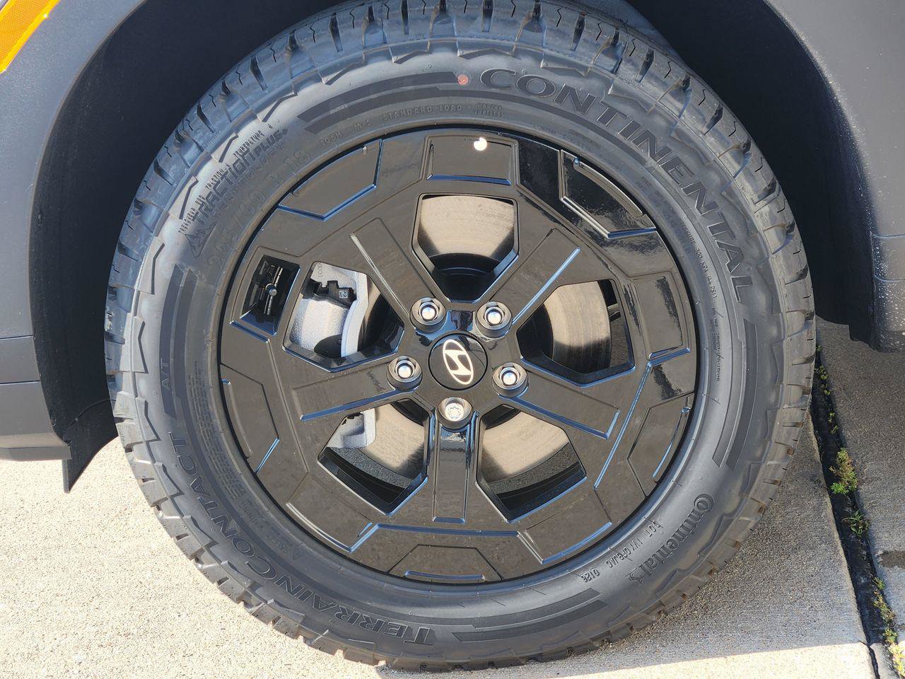 New 2026 Hyundai Santa Fe XRT AWD/4WD image 7