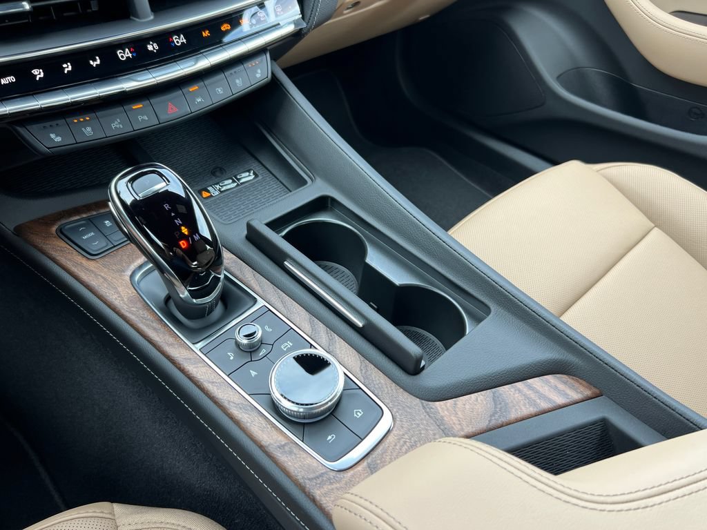 New 2026 Cadillac CT5 Premium Luxury RWD image 45