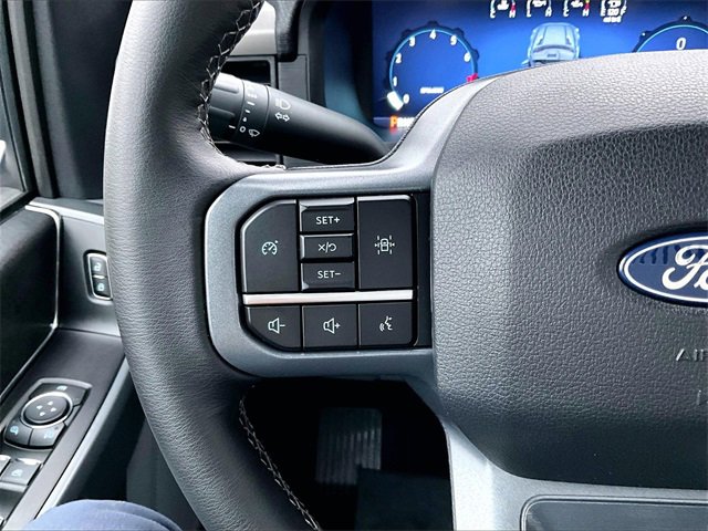 Used 2024 Ford F150 XLT w/ Tow/Haul Package image 23