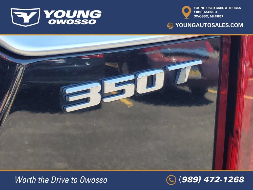 Certified 2025 Cadillac XT6 Luxury AWD/4WD image 33