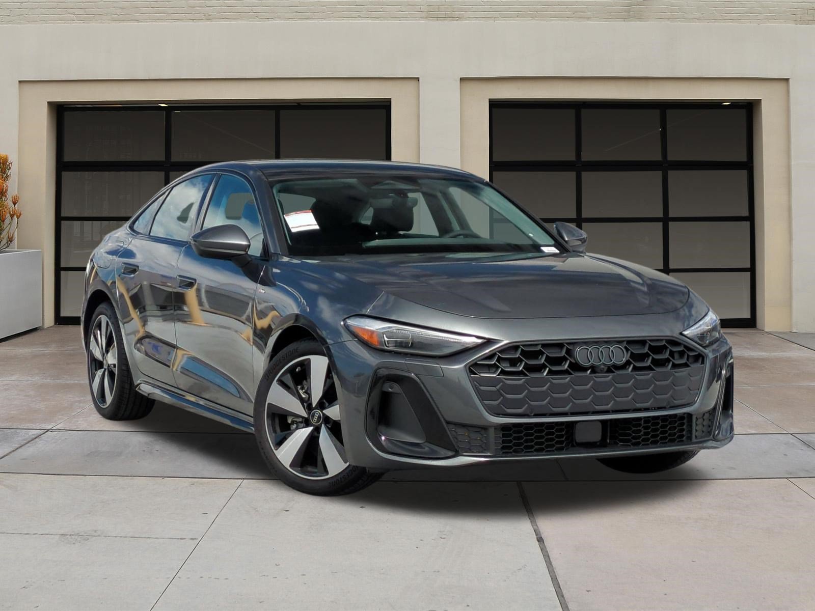 New 2026 Audi A5 Premium AWD/4WD image 19