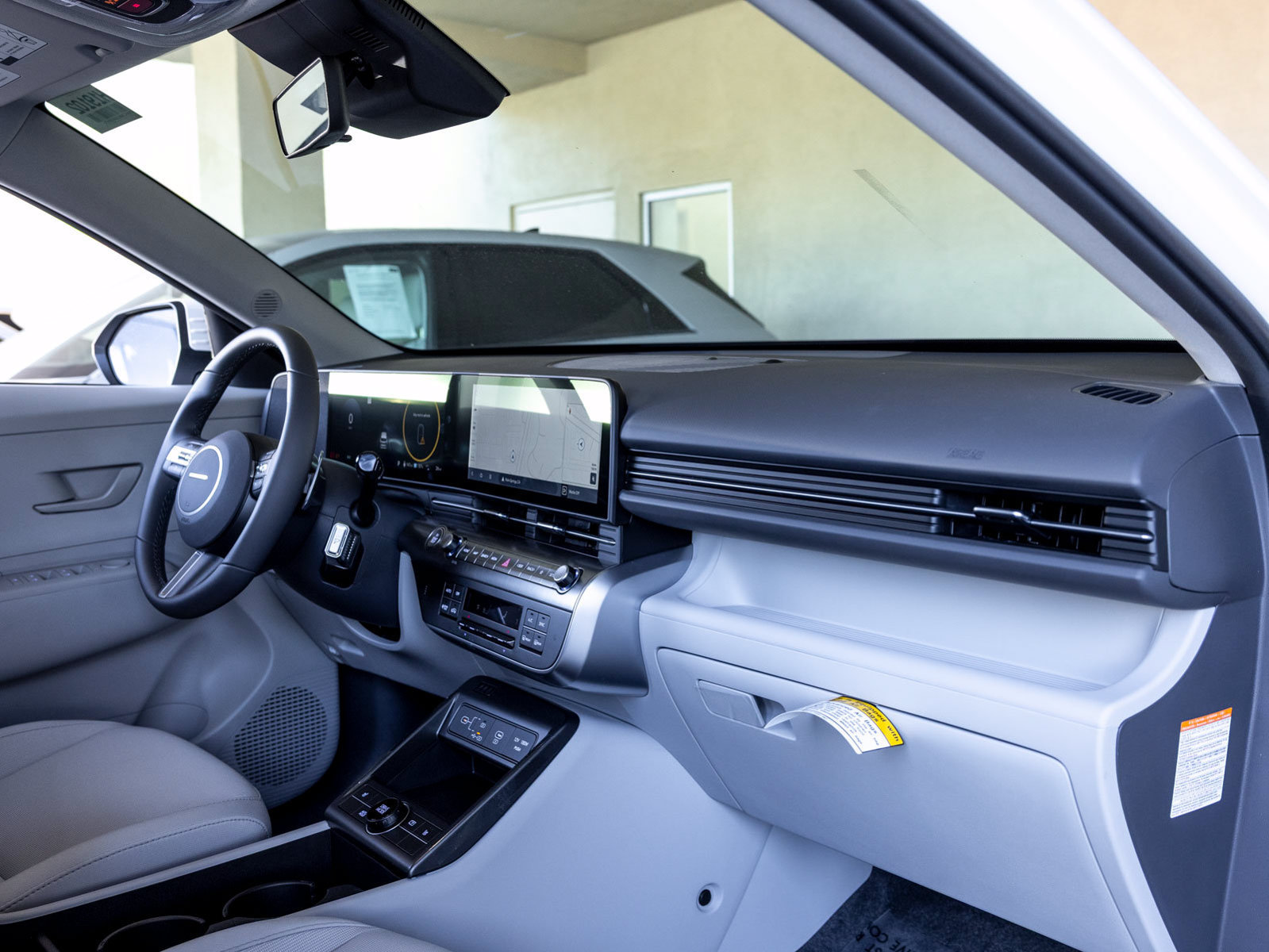 New 2025 Hyundai Kona SEL FWD image 29
