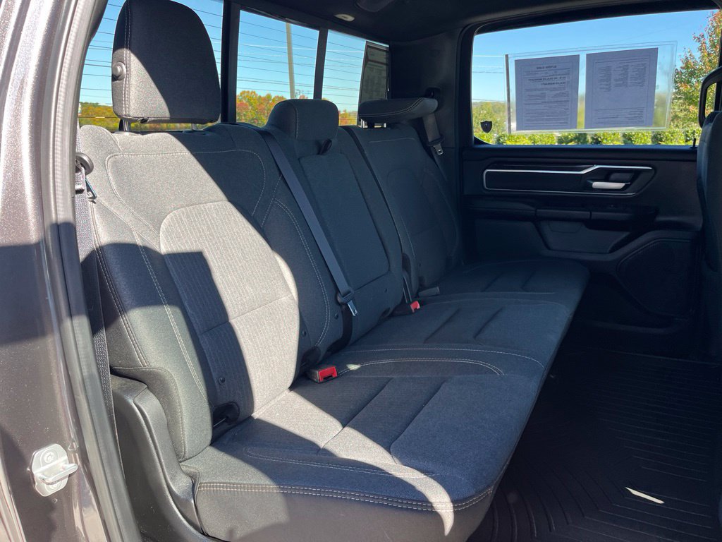 Used 2019 RAM 1500 Big Horn AWD/4WD image 26