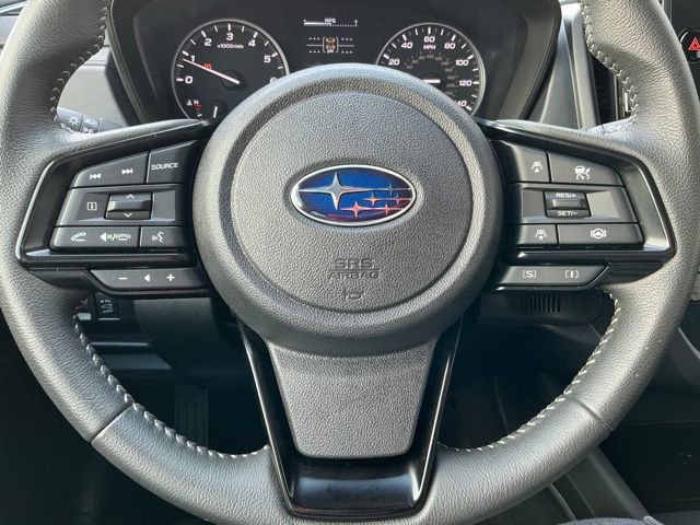 Certified 2025 Subaru Forester Premium image 28