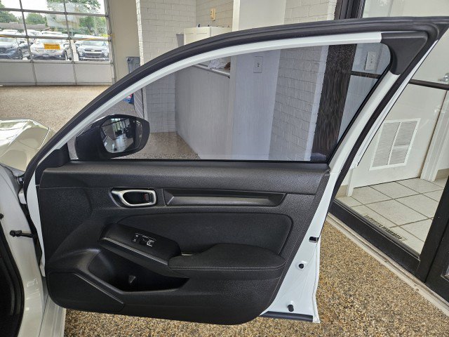 Used 2022 Honda Civic Sport image 12