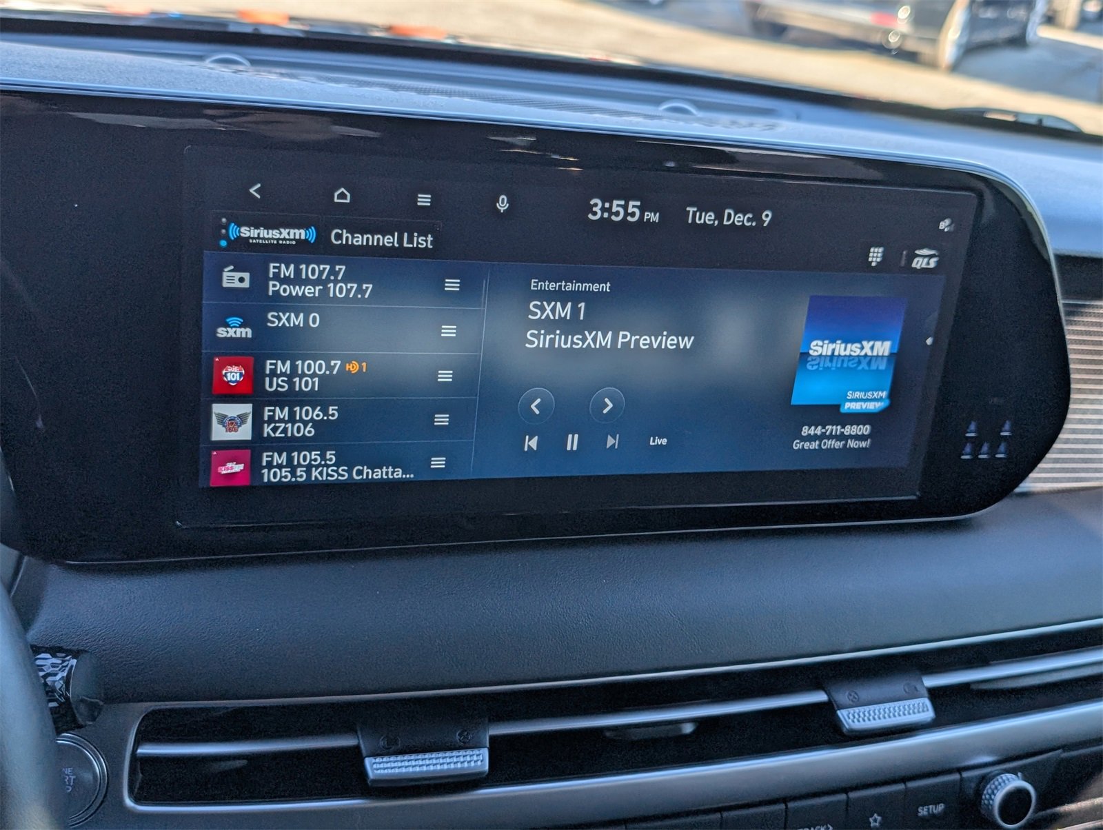 Used 2023 Hyundai Palisade Limited image 24