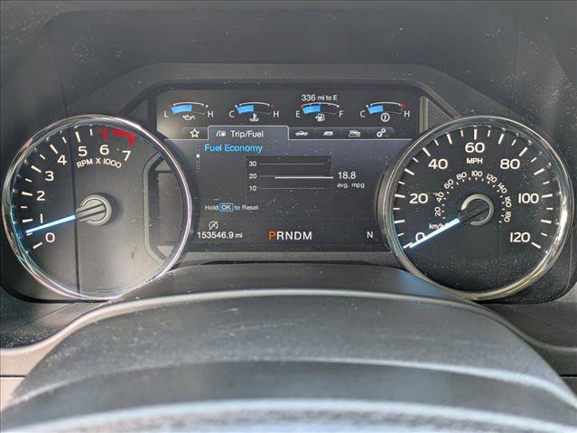 Used 2020 Ford F150 Lariat w/ Equipment Group 502A Luxury image 5